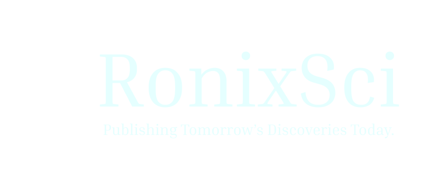 logo for ronixsci